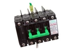 OutBack Power Quad 80 Amp PV Ground Fault Protection