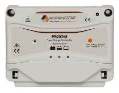 Morningstar Gen 3 PS-15 Prostar 12/24VDC PWM Solar Charge Controller
