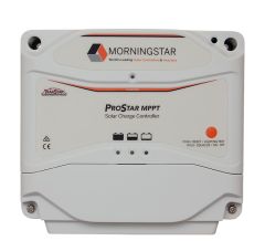 Morningstar PS-MPPT-40 ProStar MPPT 40 Amp Solar Charge Controller
