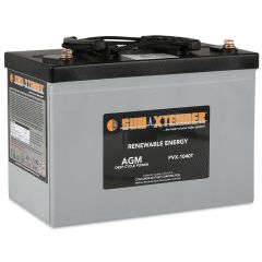Sun Xtender PVX-1040T AGM Sealed Battery