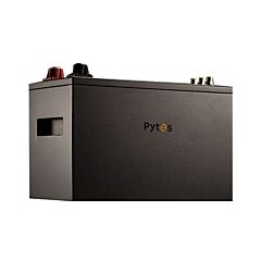 Pytes E-Box 12100 1.28kWH 12.8V, 100A Lithium Battery