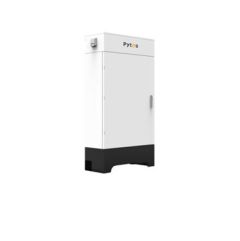 PYTES R-BOX-IP64 OC (4 batteries) outdoor use battery enclosure