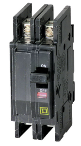 Magnum BR-AC30D 30A AC Dual Pole QOU Breaker