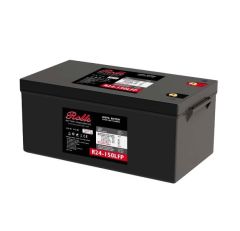 Rolls Surrette R24-150LFP Lithium 150Ah 24 Volts Battery