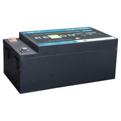 Relion RB170 Lithium Deep Cycle Battery 12V 170Ah