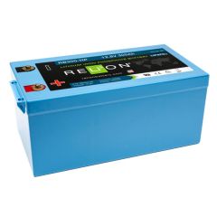 Relion RB300-HP Lithium Ion LiFePO4 Battery 12V 300Ah