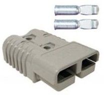 Anderson SB50 Connector Kit for #10 and #12 AWG Wire