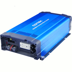 COTEK SD3500-112 Pure Sine Wave GFCI Inverter