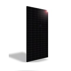 Silfab SIL410HC+ 410 Watt Monocrystalline Solar Panel