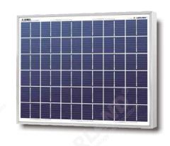 Solarland SLP012-12 12 Watt 12 Volt Polycrystalline Solar Module