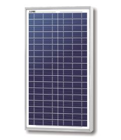 Solarland SLP020-12R 20 Watt 12 Volt Polycrystalline Solar Module