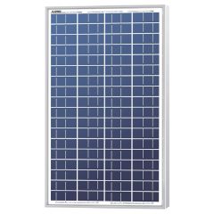 Solarland SLP020-24R Special Series 20 Watt 24 Volt Solar Panel.