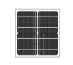 Solarland SLP020S-12U High Efficiency Monocrystalline 12 Volt PV module