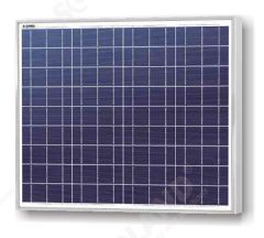 Solarland SLP050-12 50 Watt 12 Volt Polycrystalline Solar Module