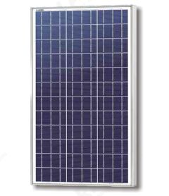 Solarland SLP060-12 60 Watt 12 Volt Polycrystalline Solar Module