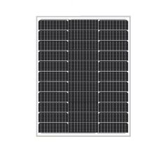 Solarland SLP065S-12U High Efficiency Monocrystalline 12 Volt PV module