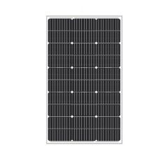 Solarland SLP090S-12U High Efficiency Monocrystalline 12 Volt PV module