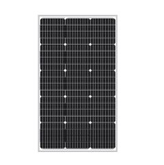 Solarland SLP090S-24U High Efficiency Monocrystalline 24 Volt PV module