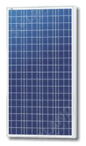 Solarland SLP120-12U 120 Watt 12 Volt Polycrystalline Solar Module