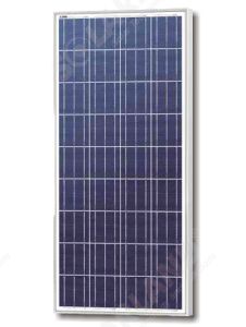 Solarland SLP150-12 150 Watt 12 Volt Polycrystalline Solar Module With 35mm Frame