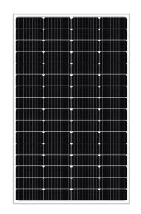 Solarland SLP150S-12U Monocrystalline 150 Watt 12 Volt Solar Panel