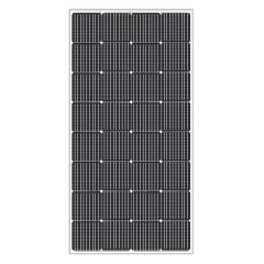 Solarland SLP180S-12U 180W 12V Monocrystalline Solar Module