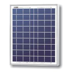 Solarland SLP015-06U 5 Watt 6 Volt Multicrystalline PV Module