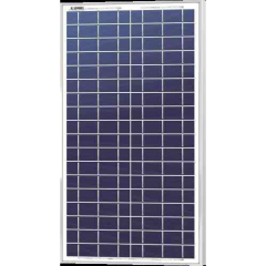 Solarland SLP030-12C1D2 Multicrystalline 30 Watt 12 Volt Solar Panel
