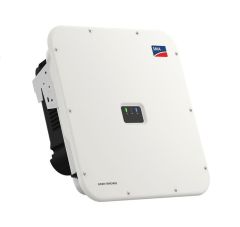 SMA Sunny Tripower 03-20-1000-2-50 X 20-US-50 Inverter side view