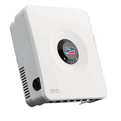 SMA Sunny Boy Smart Energy SBSE3.8-US-50 Hybrid PV+Storage Grid-tie Inverter