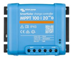 Victron Energy SmartSolar MPPT 100/20 48VDC