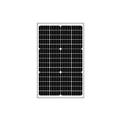 Solarland SLP030S-24U Multicrystalline 30 Watt 24 Volt Solar Panel