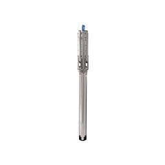 Grundfos SQFlex 30-SQF-160 Submersible Solar Pump