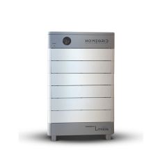 HomeGrid PF5-LFP28800-2A01 6 Modules Stack'd 28.8 kWh, 28.8 kW 48V lithium Iron battery