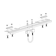 Tamarack Solar UNI-PGRM-END End Clamp