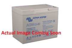 Victron Energy 12V/60Ah GEL Deep Cycle Battery