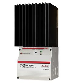 Morningstar TS-MPPT-60 TriStar 60 Amp MPPT Solar Charge Controller
