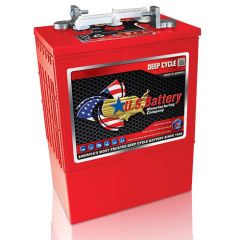U.S. Battery L16HC XC2 Flooded Deep Cycle Battery