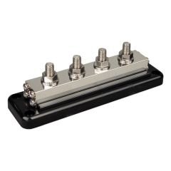 Victron Energy Busbar 600 Amps, 4 Terminals