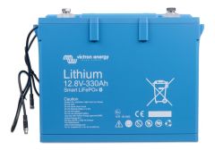 Victron Energy LiFePO4 Battery 12.8V/330Ah
