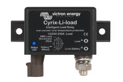 Victron Energy Cyrix-Li-load 12/24V-230A Intelligent load relay