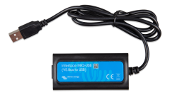 Victron Energy VE.Bus To USB MK3-USB Interface ASS030140000