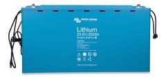 Victron Energy BAT524120410 25.6V/200Ah LiFePO4 Smart Battery 