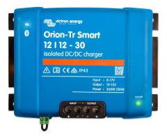 Victron Energy Orion-Tr Smart 12/12-30A DC-DC Charger Isolated ORI121236120