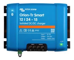 Victron Energy Orion-Tr Smart 12/24-15A DC-DC Charger 