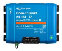 Victron Energy Orion-Tr Smart 24/12-30A Isolated DC-DC Charger with Built-in Bluetooth 