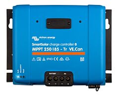 Victron Energy SmartSolar MPPT 250/85-Tr VE.Can Solar Charge Controller up to 48VDC at 85 Amps