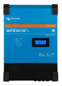 Victron Energy SmartSolar MPPT RS 450/100-Tr Solar charge controller