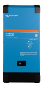 Victron Energy MultiPlus 2000 Watt UL Listed 12 Volt Inverter & 80 Amp Battery Charger