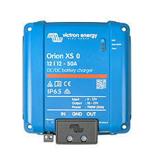 Victron Energy Orion-Tr Smart XS 12/12-50A Isolated DC-DC Charger